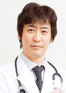 橋本院長